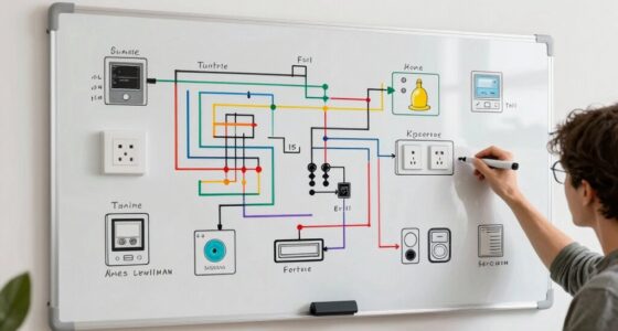 quick home power planning
