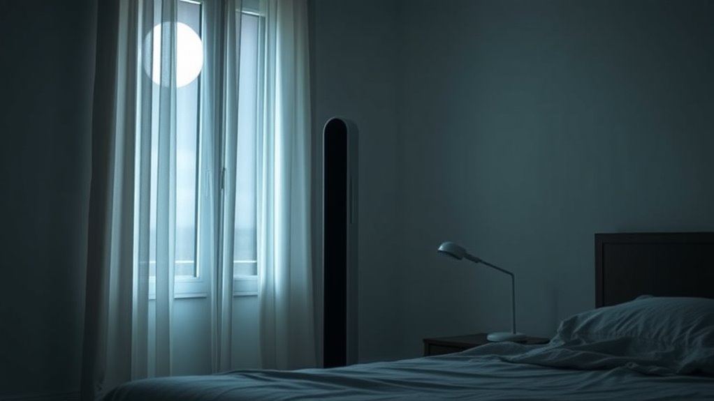 quiet adjustable efficient airflow