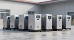 quiet tri fuel generator options