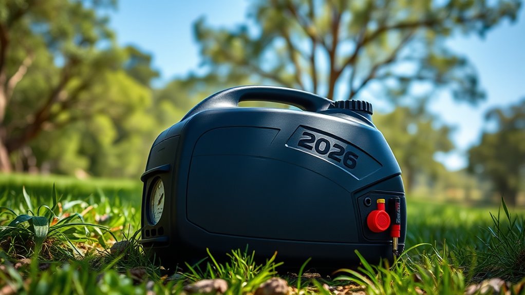 quiet versatile safe efficient