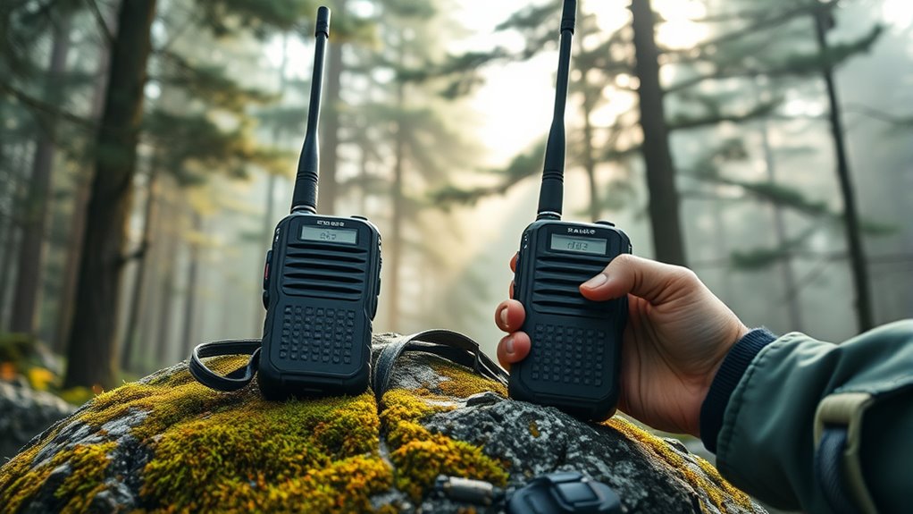 range battery durability security