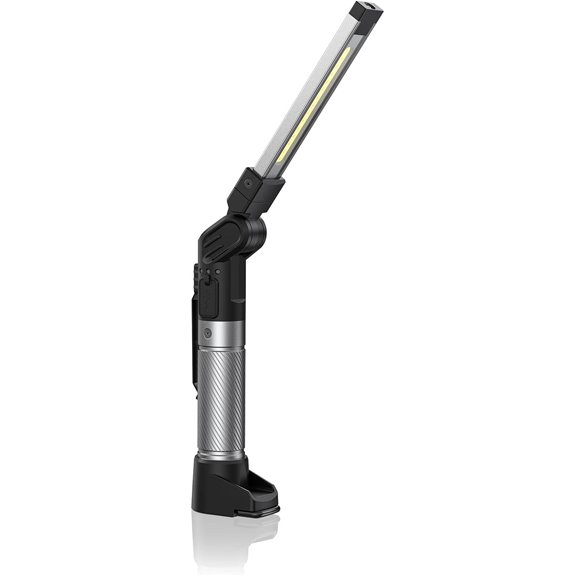 Magnetic Rechargeable Work Light with 3 Modes