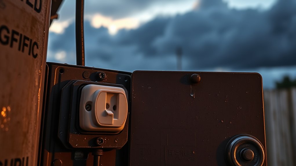 reduce nuisance gfci trips