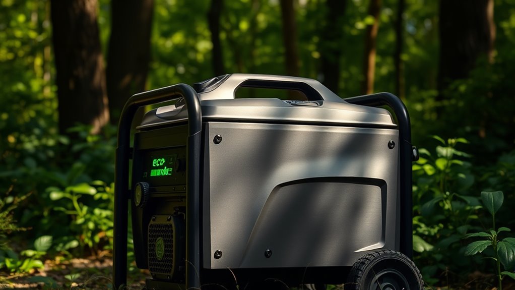 reduced power stability risks