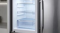 refrigerator cycling extends backup