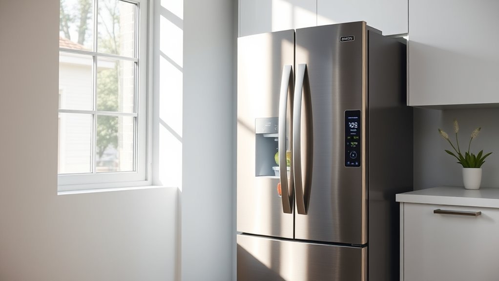 refrigerator energy cost savings