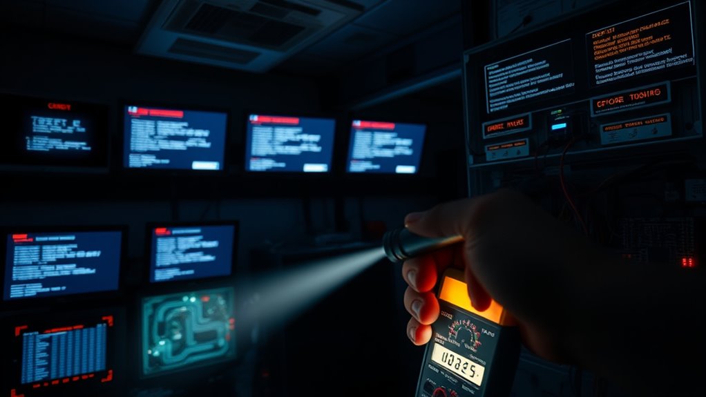 regular backup power testing