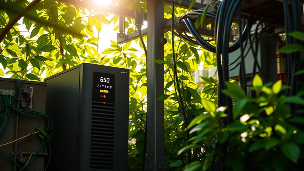 regular battery maintenance essential