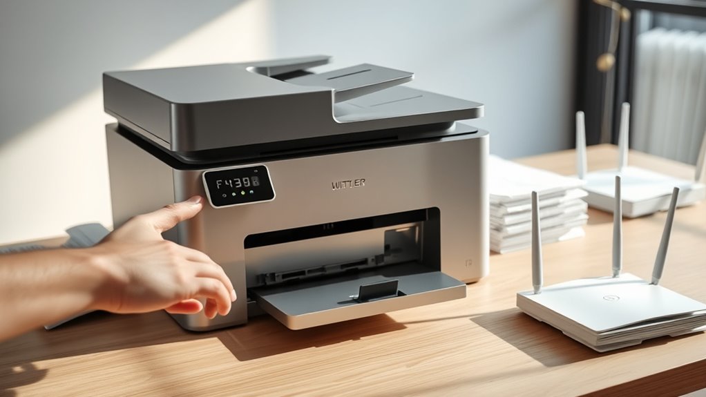 regular device restart routine