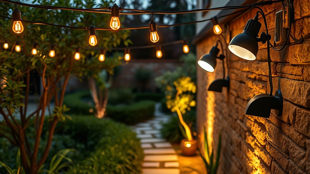 regular inspection and maintenance