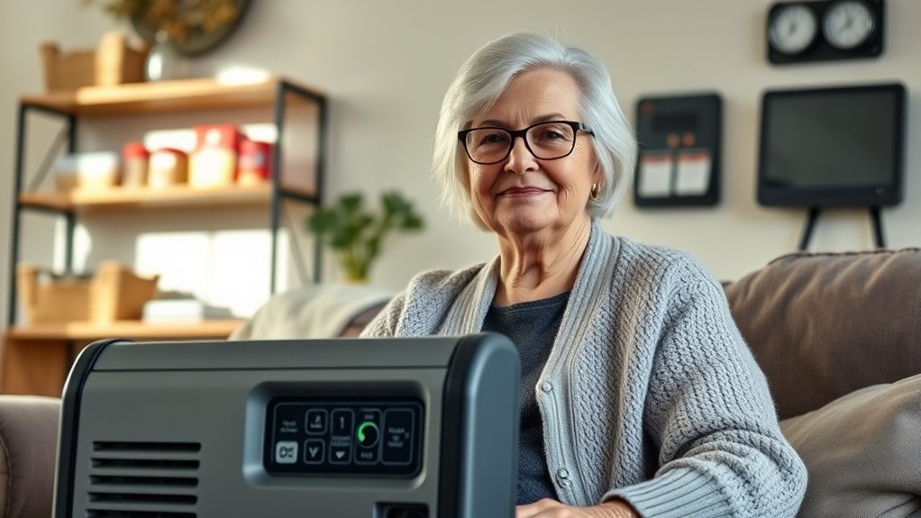 regular maintenance and testing