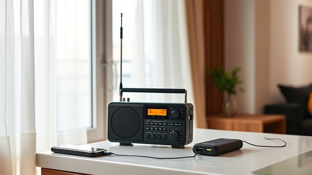 regular radio maintenance essentials
