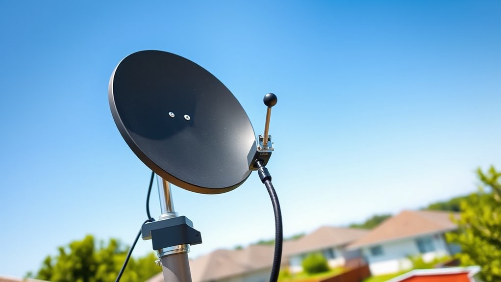 reliable home internet backup