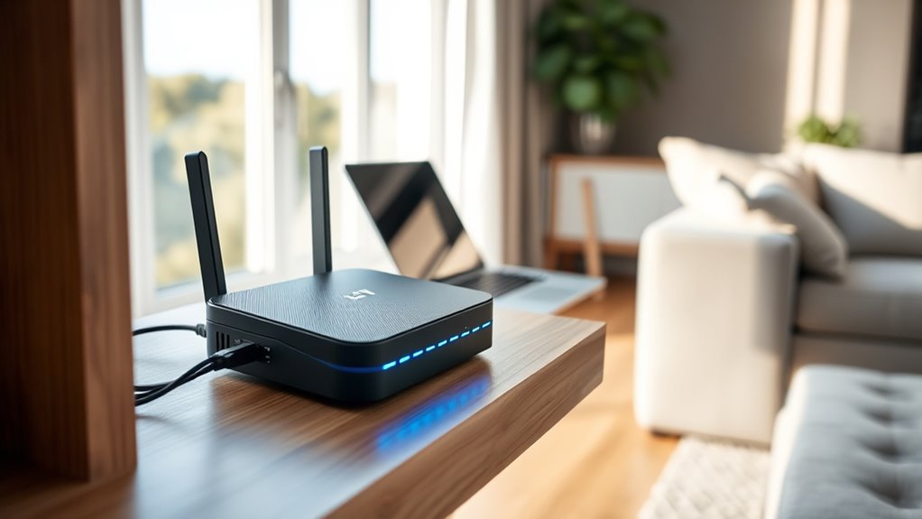 reliable home internet backup