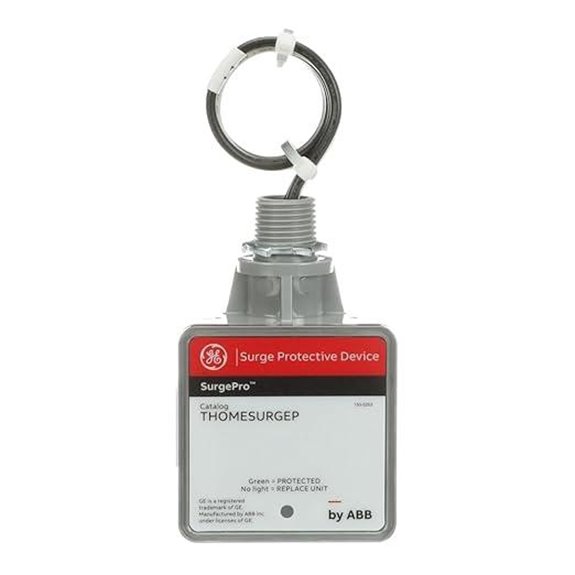 THOMESURGEP ABB SurgePro™ External Residential Surge Protector