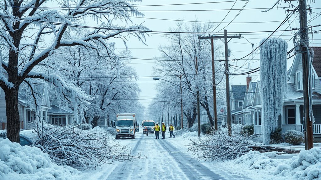 resource shortages hinder recovery