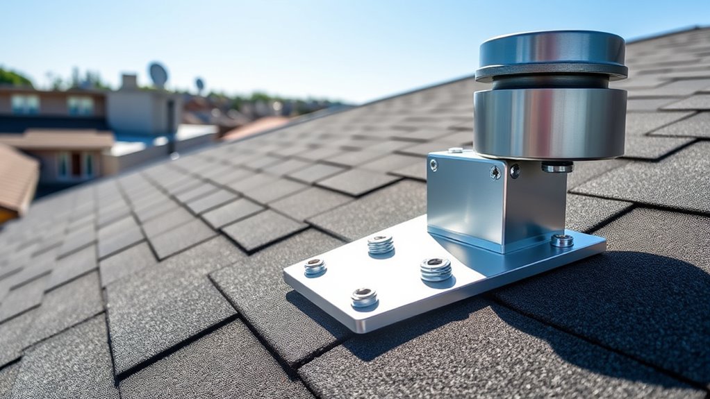 roof compatibility and durability