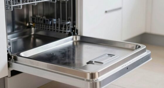 run rinse cycle promptly