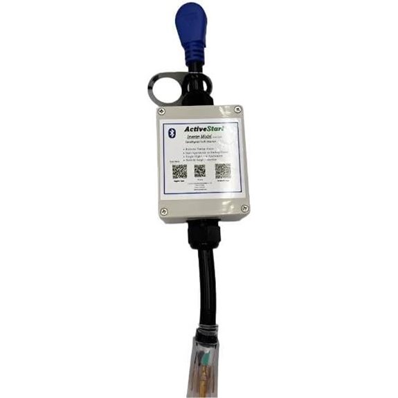 Active Start SoftStart RV Air Conditioner Softstarter