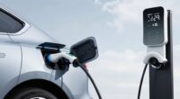 safe car charging practices