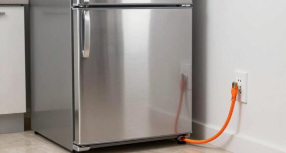 safe extension cord use