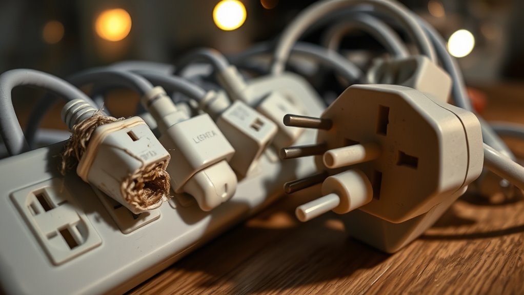 safe power management practices