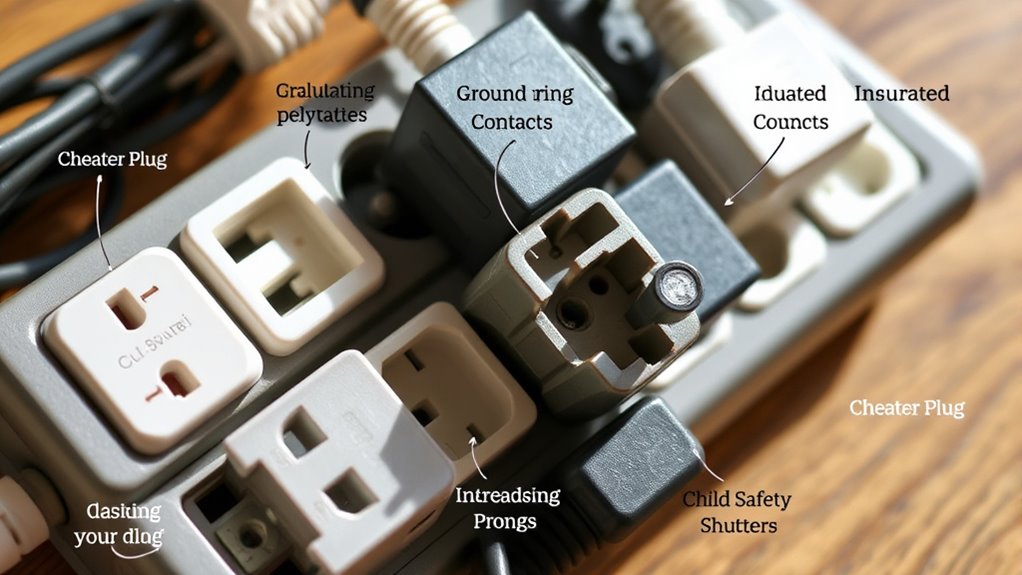 safe reliable electrical tools