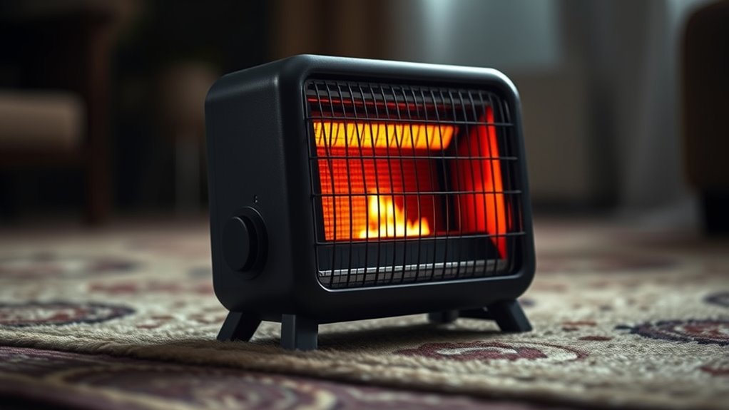 safety capacity efficiency portability