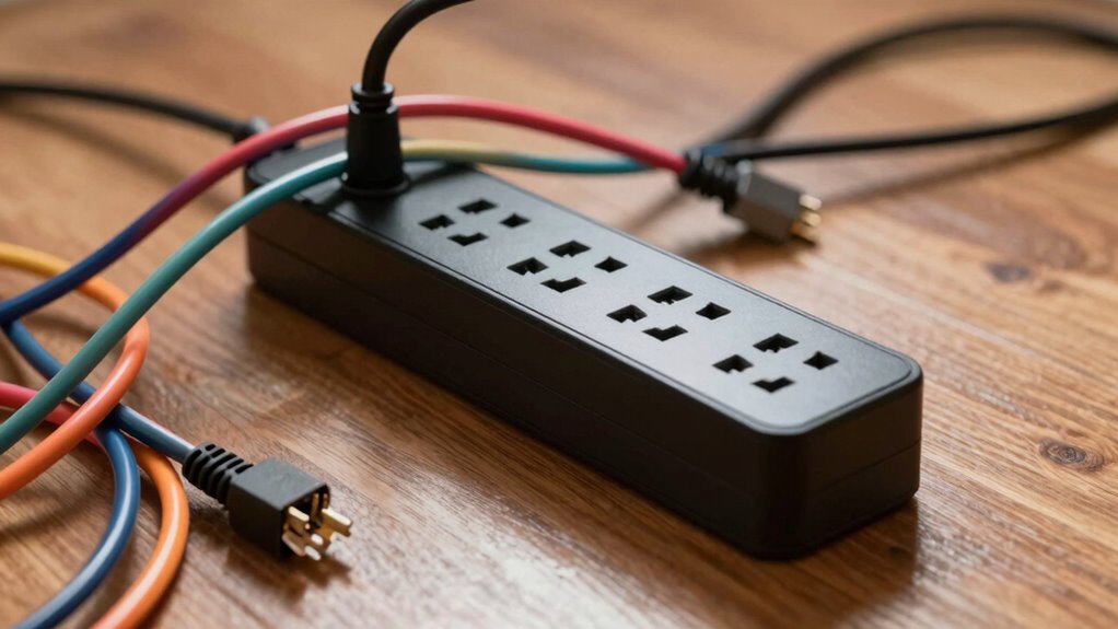 safety depends on usage