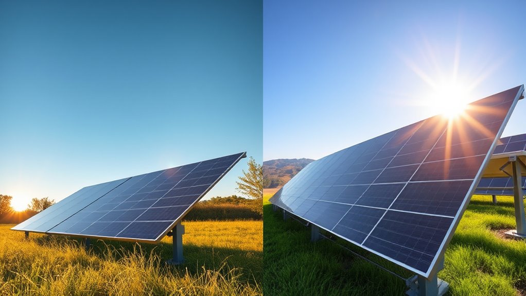 seasonal solar scheduling adjustments