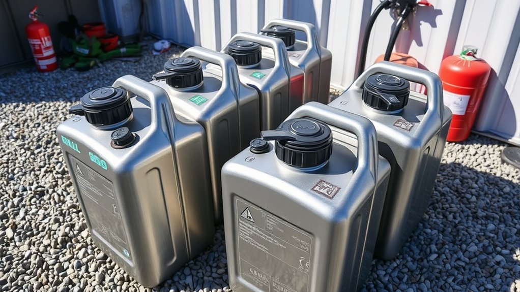 secure sealed compliant transportation