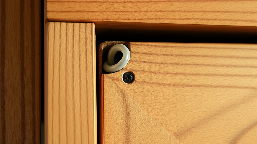 select secure practical wiring routes