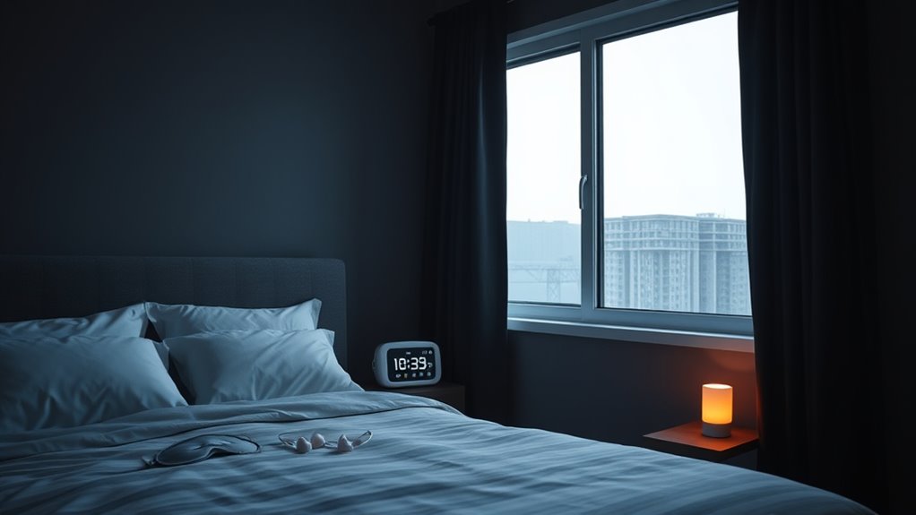 shift work disrupts sleep patterns