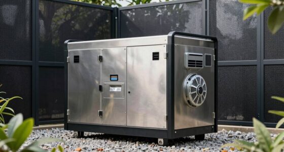 silent airflow optimization techniques