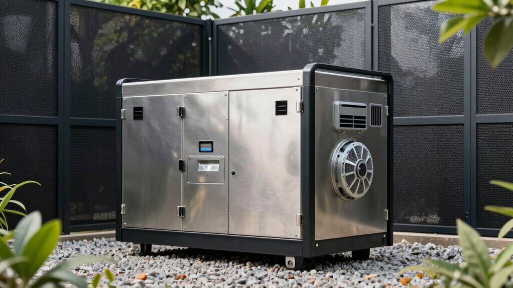 silent airflow optimization techniques