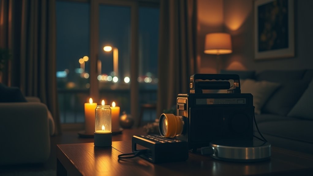 simple preparations prevent expenses