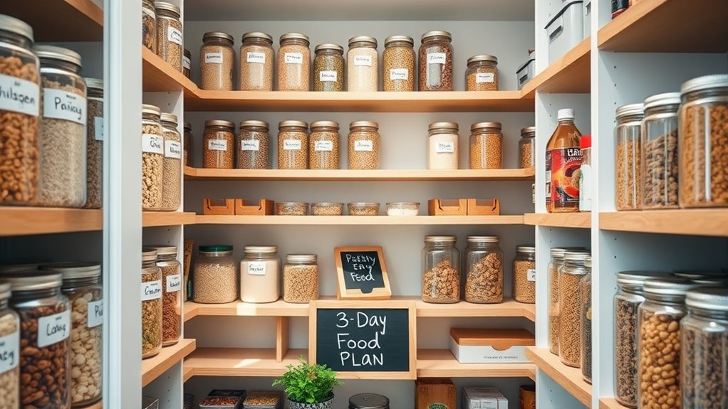 simplify organize reuse relax