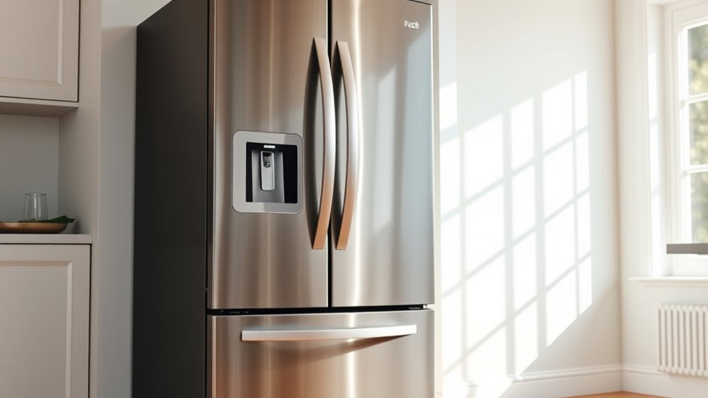 size capacity energy efficiency