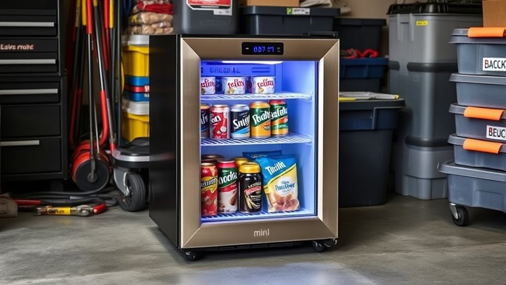 size power noise durability