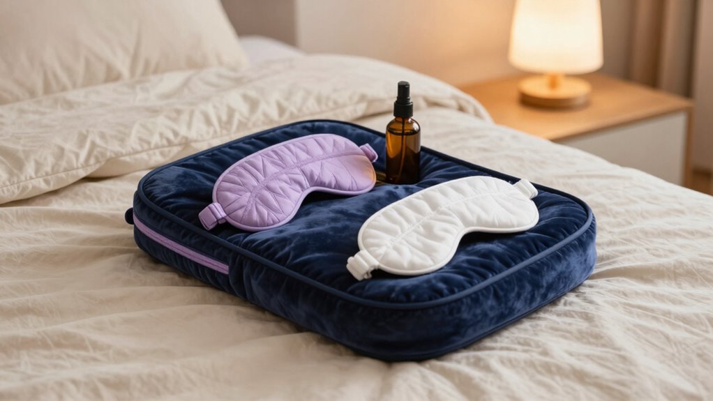 sleep aid during outages