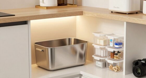 small home outage system