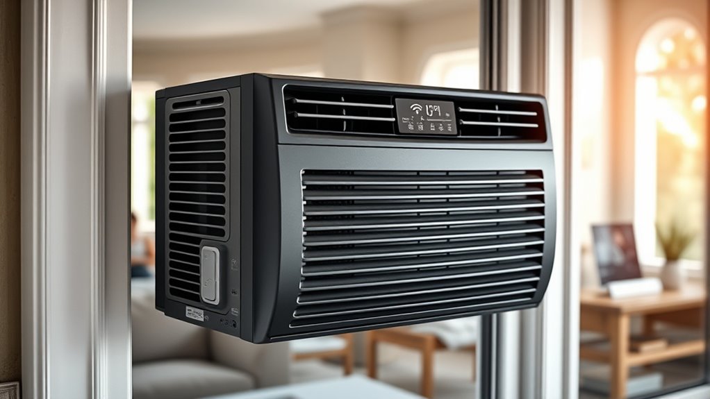 smart efficient cooling choices