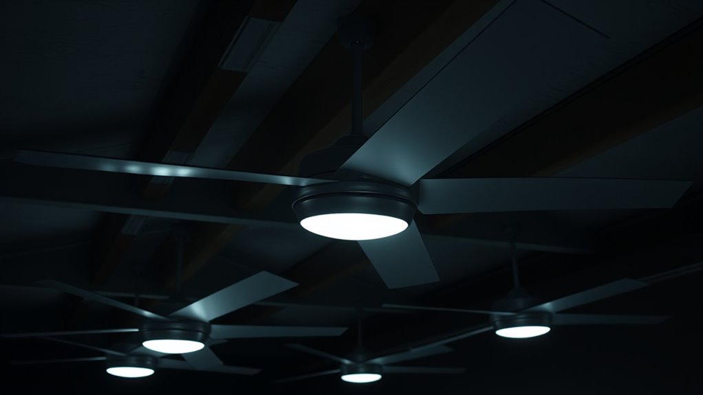 smart features require power