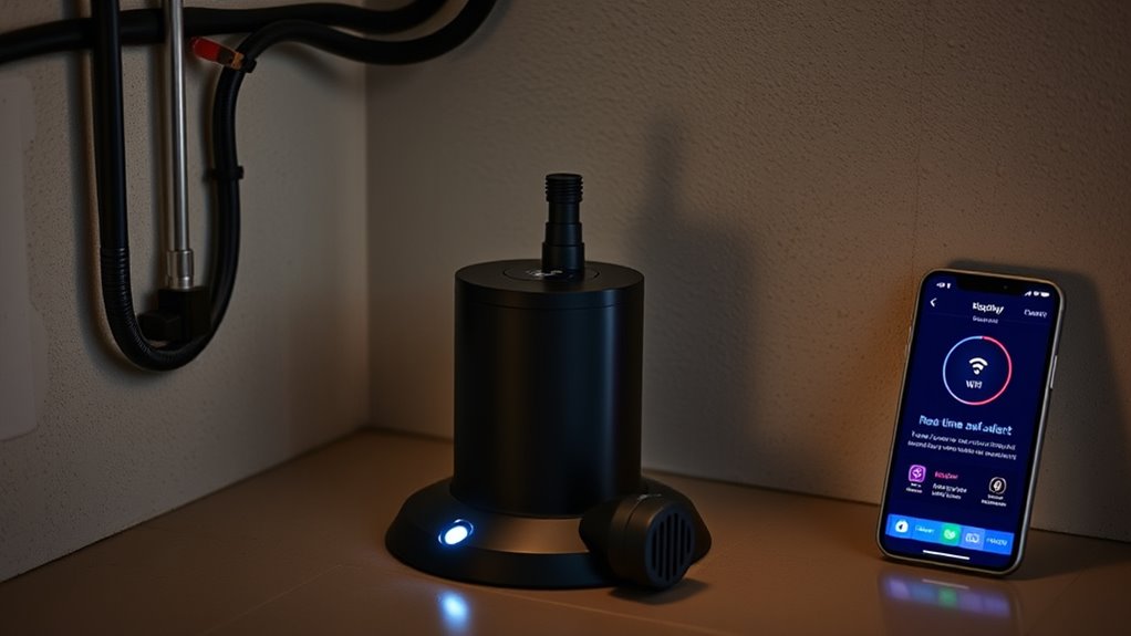 smart reliable easy installation
