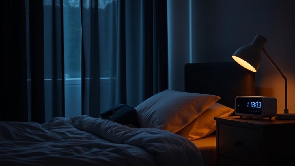 smart sleep and wake management