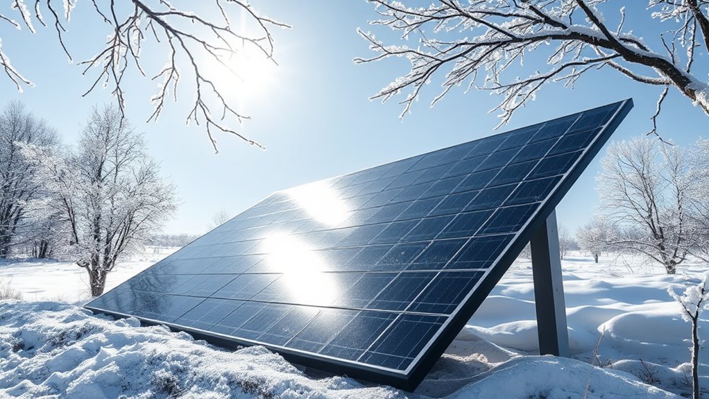 snow and ice management