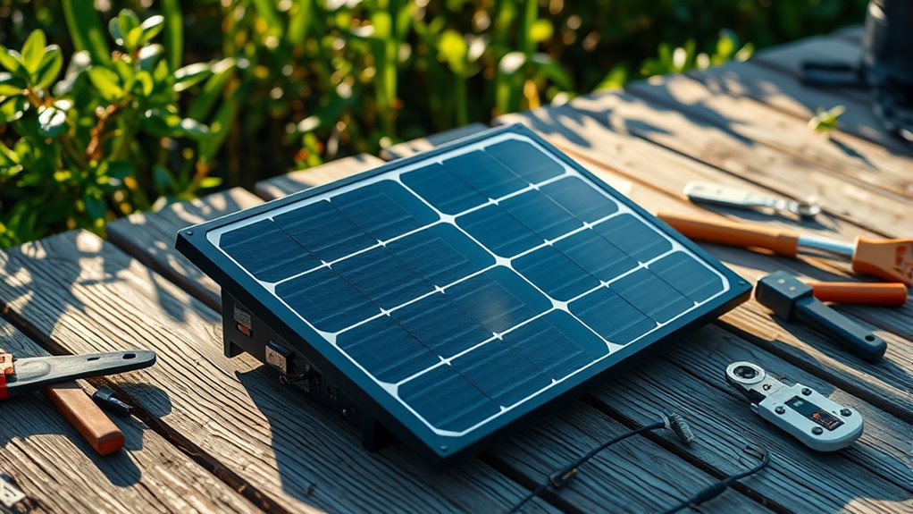 solar kit selection considerations