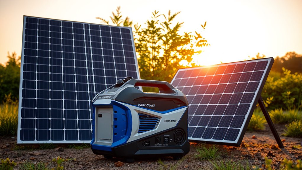 solar kit selection considerations