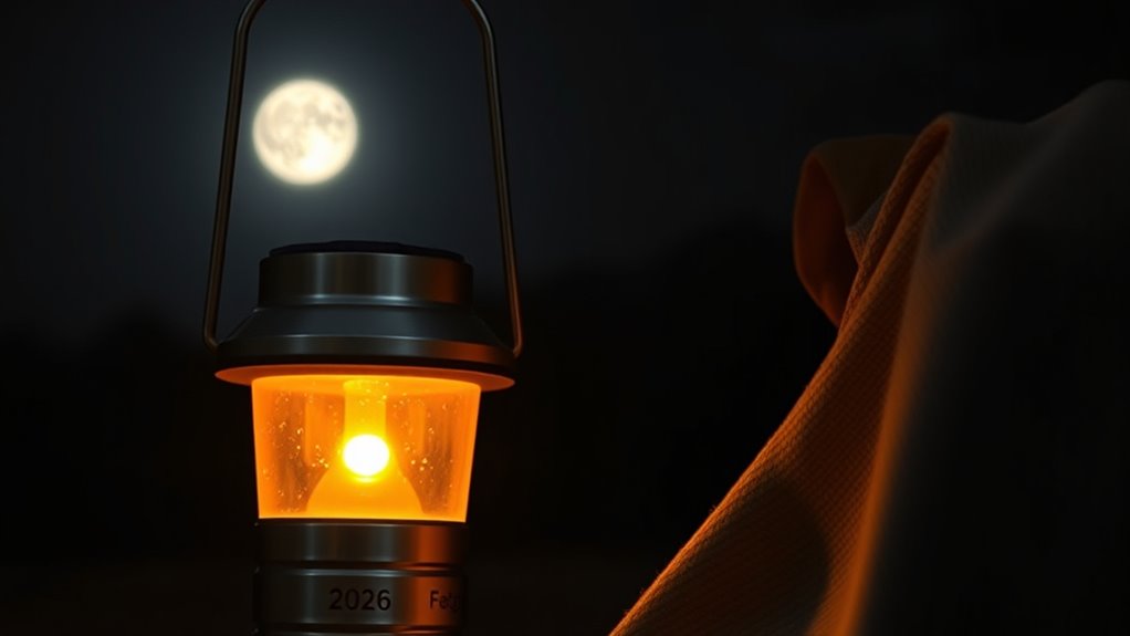 solar lanterns brightness durability portability