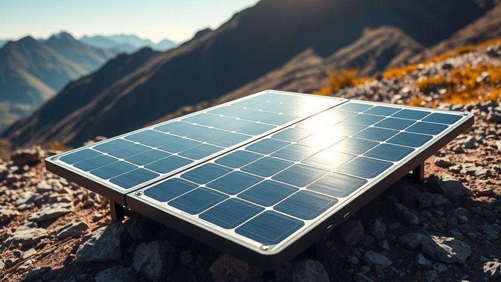 solar panel selection criteria